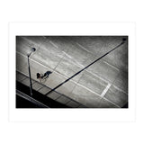 Cyclist (Print Only) thumbnail