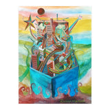 Ciudad 2 (Print Only) thumbnail