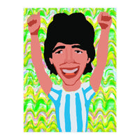 Diego 2 (Print Only)