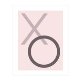 Xo  (Print Only) thumbnail