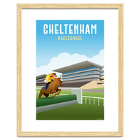 Cheltenham Racecourse