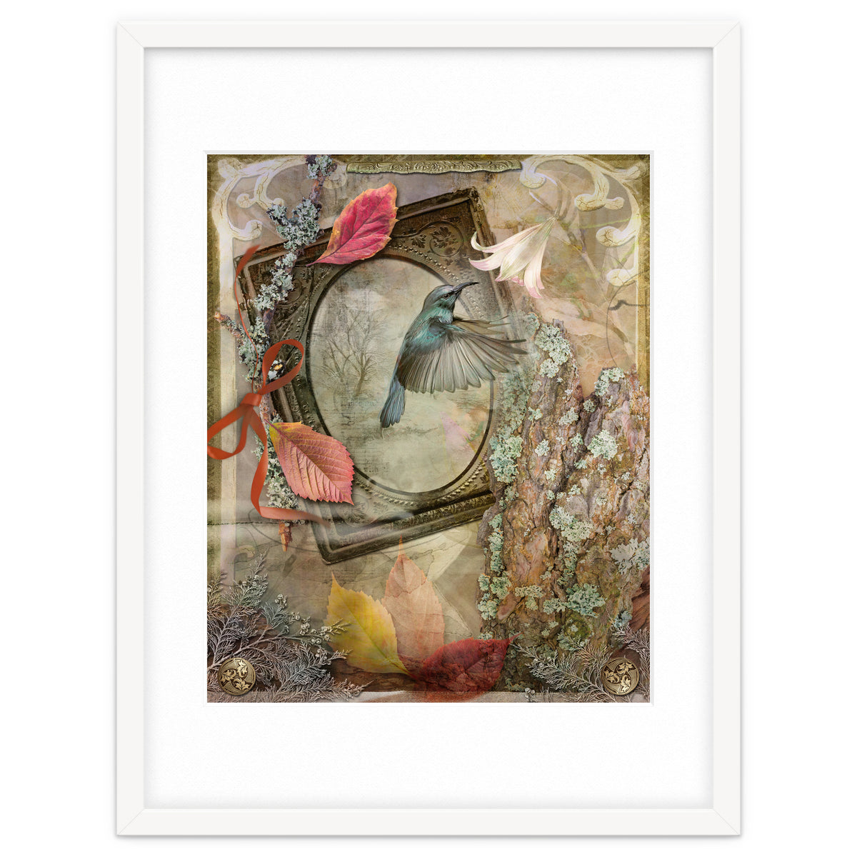 One More Before I Go