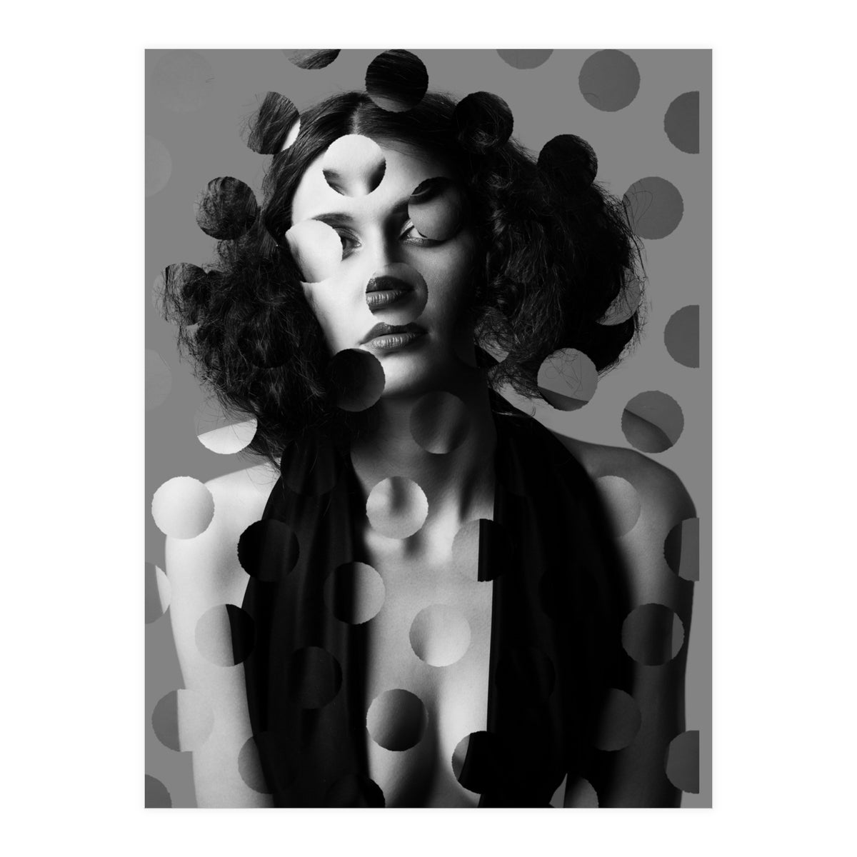 Rita Round 1 (Print Only)