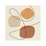 ORGANIC ART - 01LY (Print Only) thumbnail