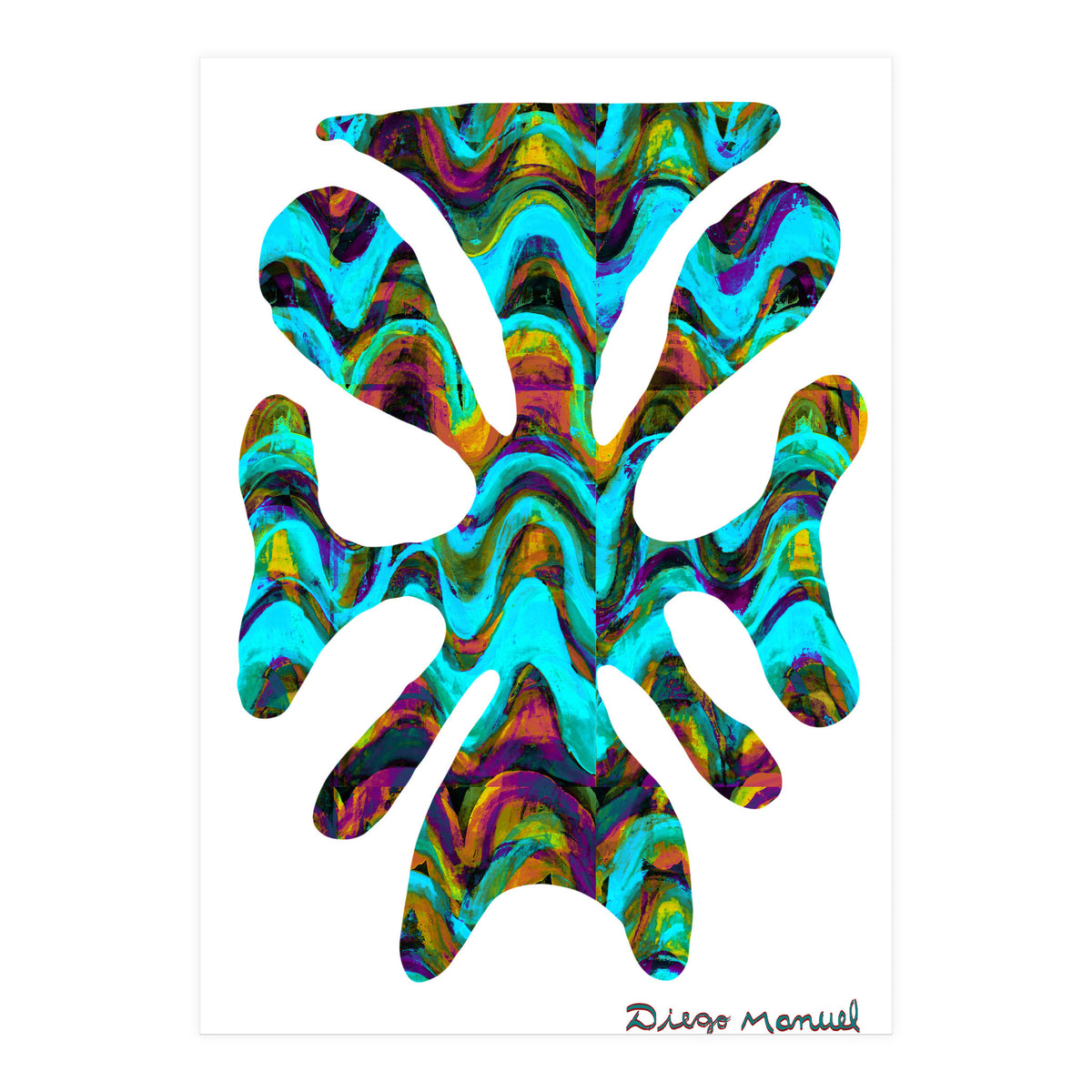 Perfil Nuevo 2032 2 (Print Only)