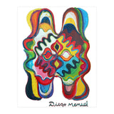 Ondas Cromaticas (Print Only) thumbnail