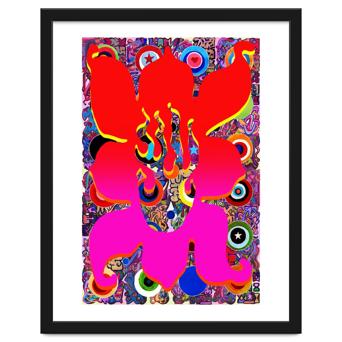 Graffiti Digital Nuevo 2023 111