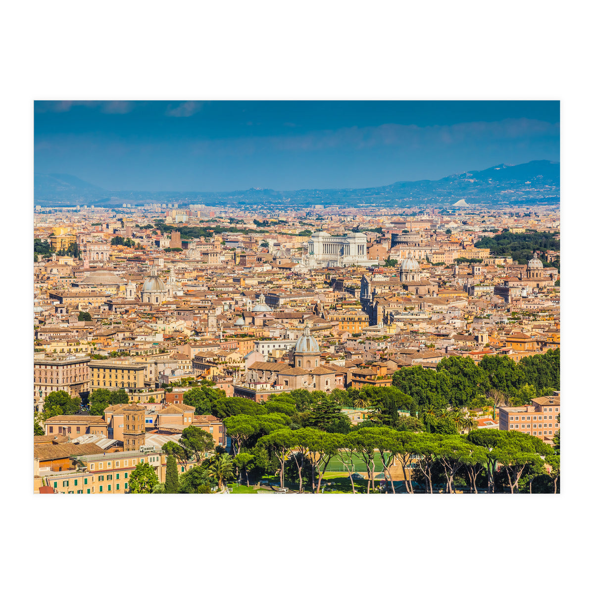 ROME 03 (Print Only)