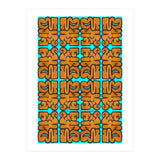 Garffiti 29 Tapiz B (Print Only) thumbnail