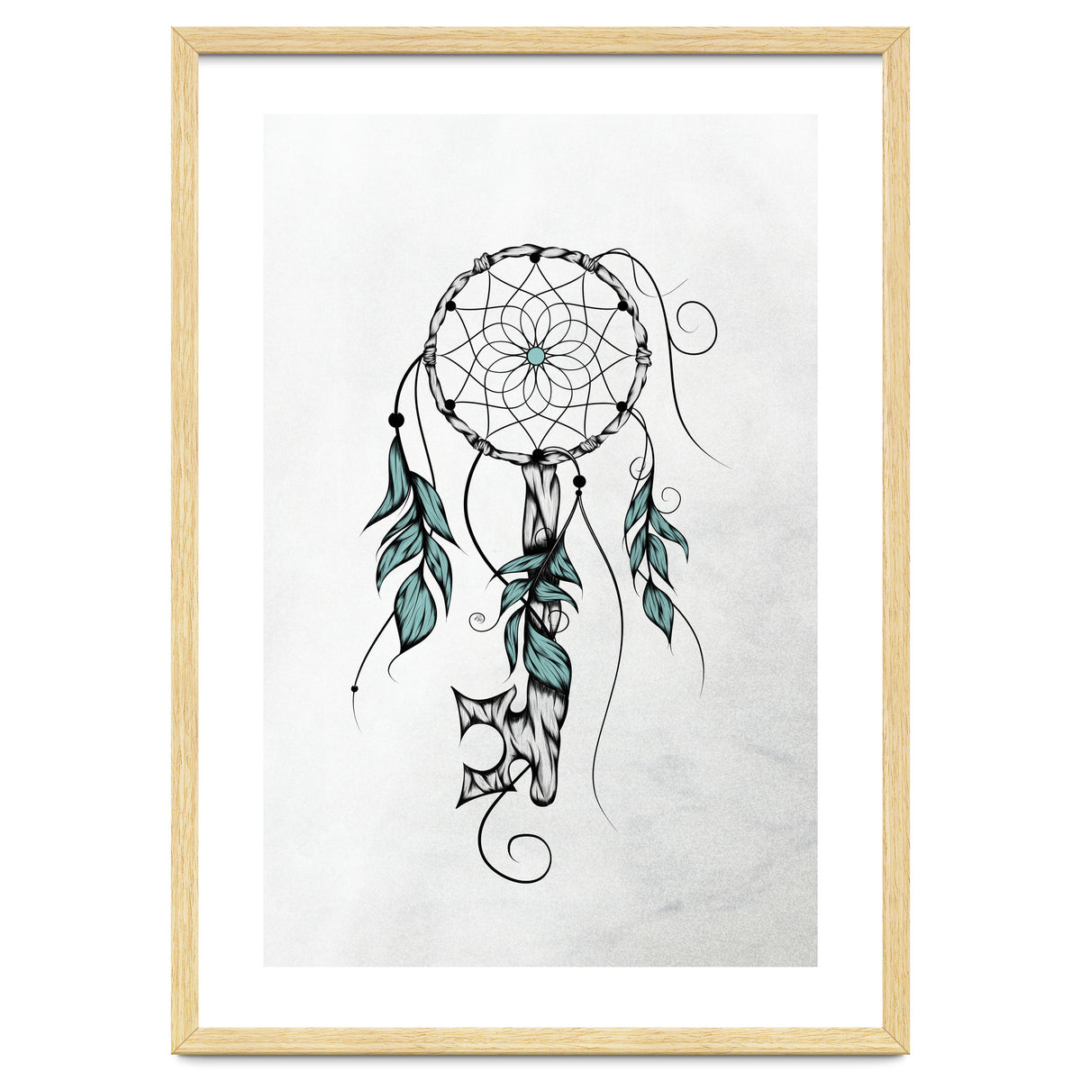 Poetic Key Of Dreams