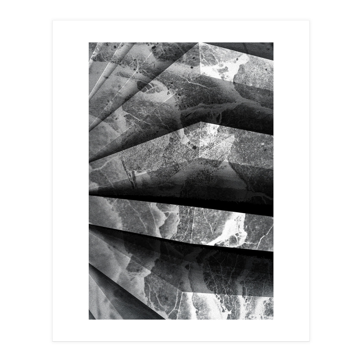 Parole  (Print Only)