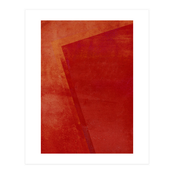 I´ve Got A Feeling  (Print Only)