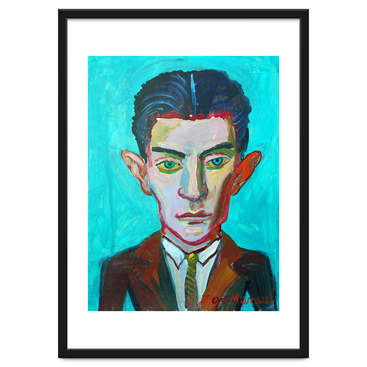Franz Kafka