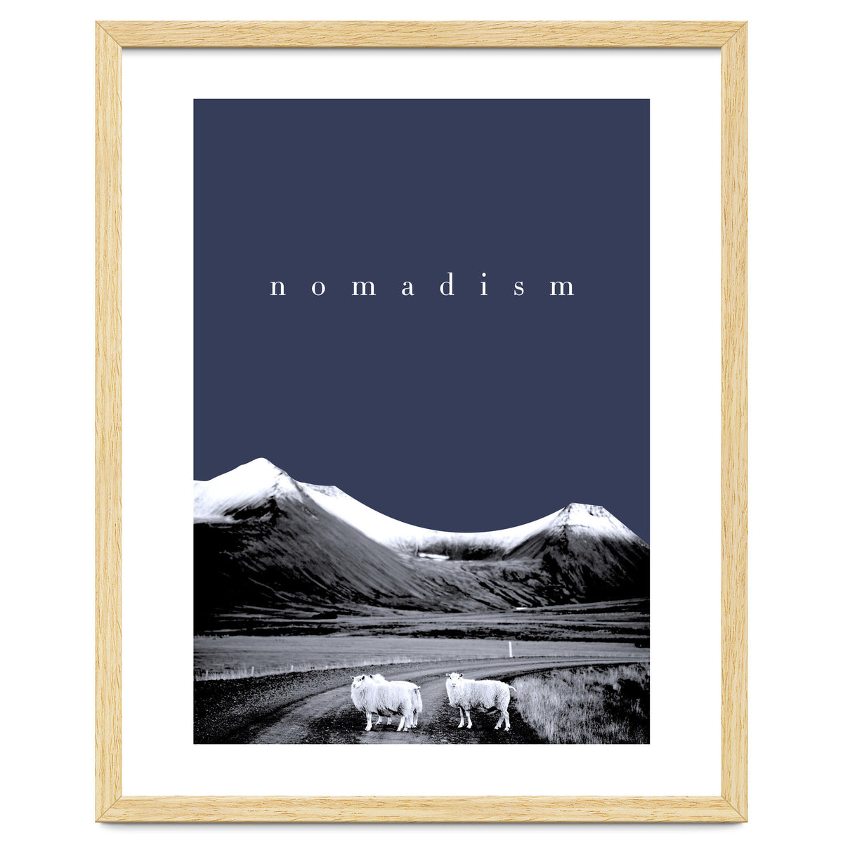 nomadism