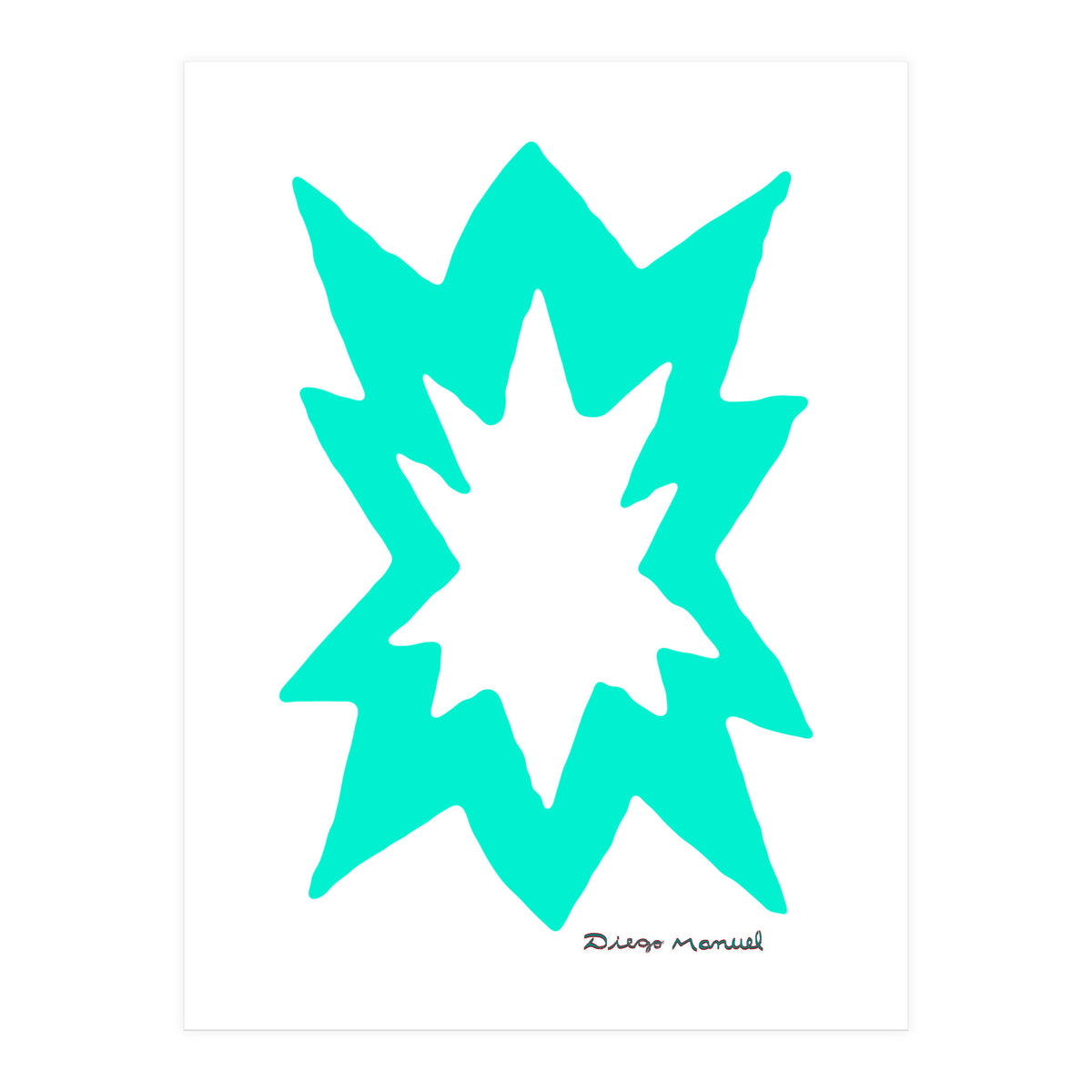 Graffiti Digita 2023 42  (Print Only)