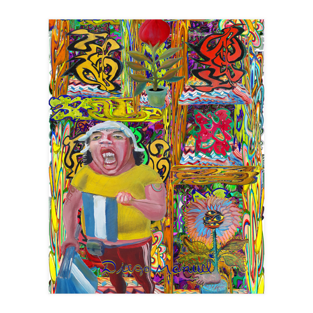 New Graffiti2022 638 (Print Only)