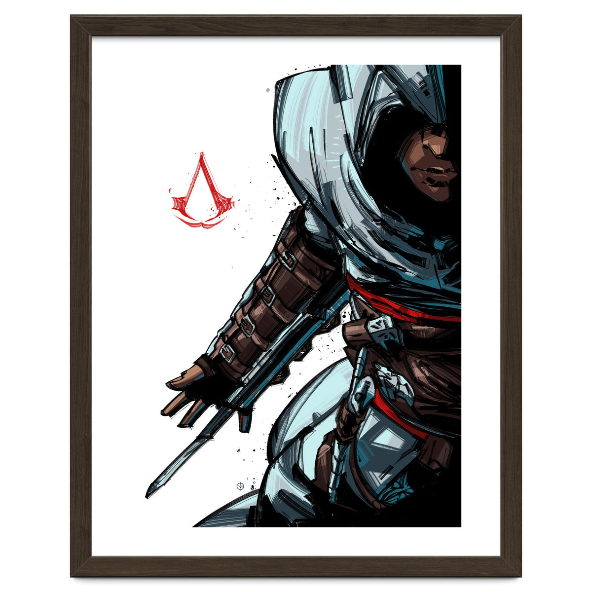 Assasins Creed