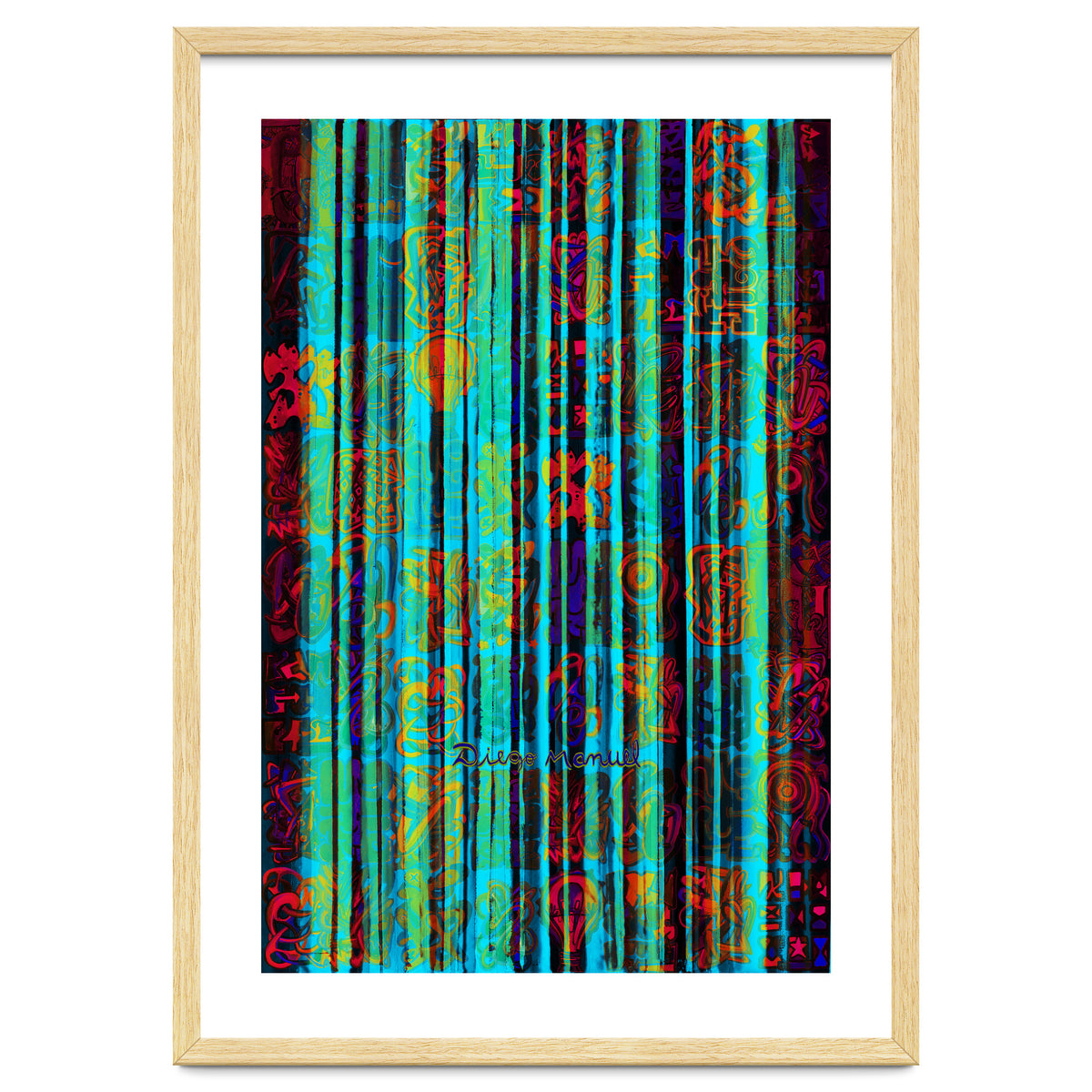 Graffiti Digital 2022 30