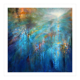 Another Blue Morning (Print Only) thumbnail