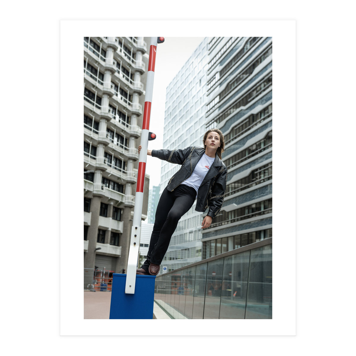 Watchmen (Print Only)