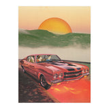 Sunrise (Print Only) thumbnail