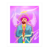 A Boy called George (Print Only) thumbnail