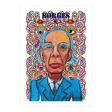 Borges 5 (Print Only) thumbnail