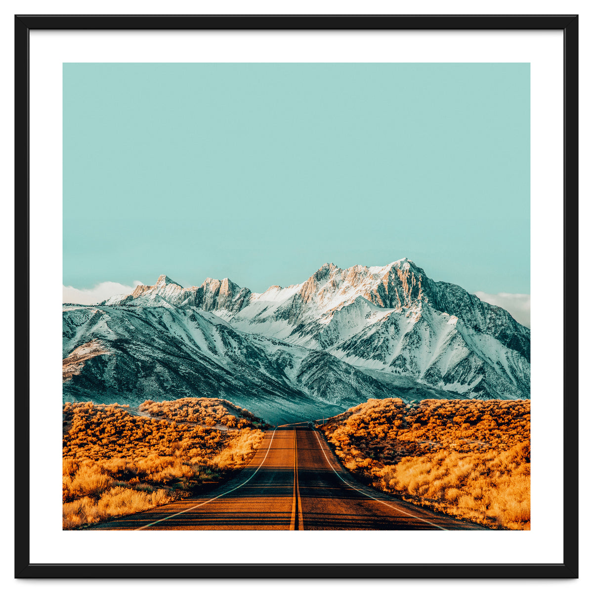 The Road Less Traveled