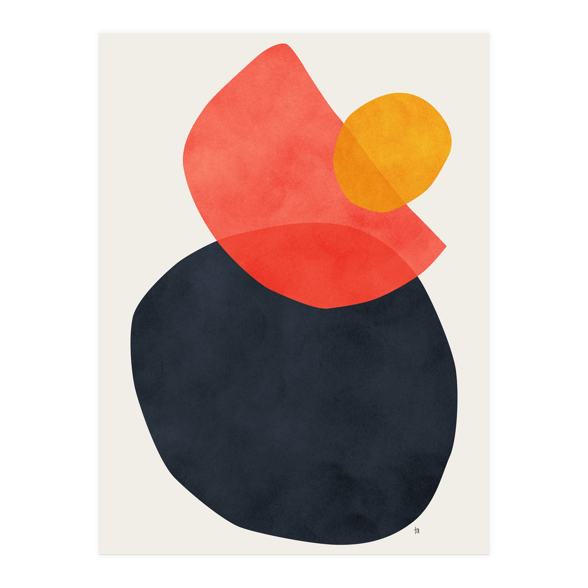 Balance (Print Only)