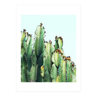 Cactus Love (Print Only)