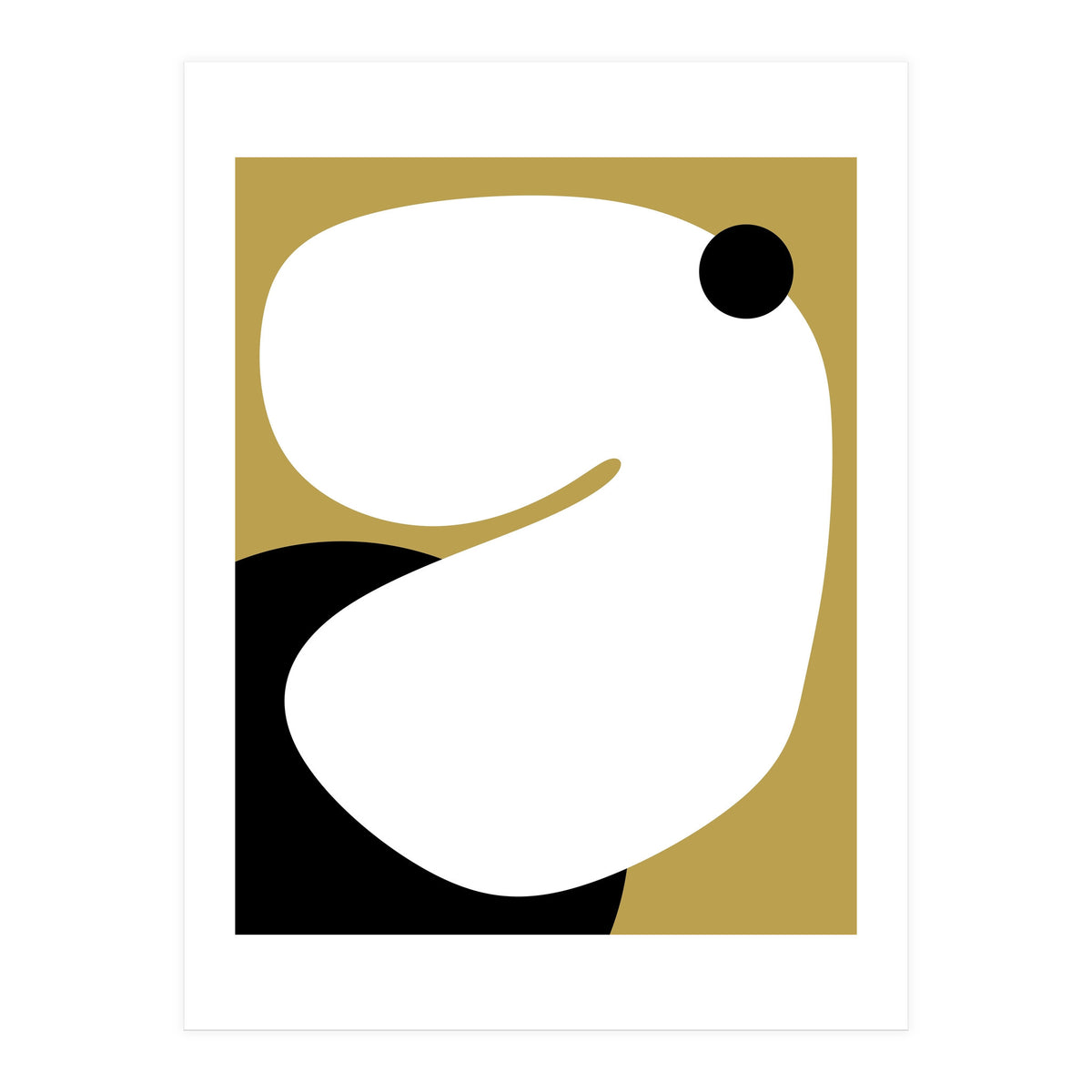 Cysilia (Print Only)