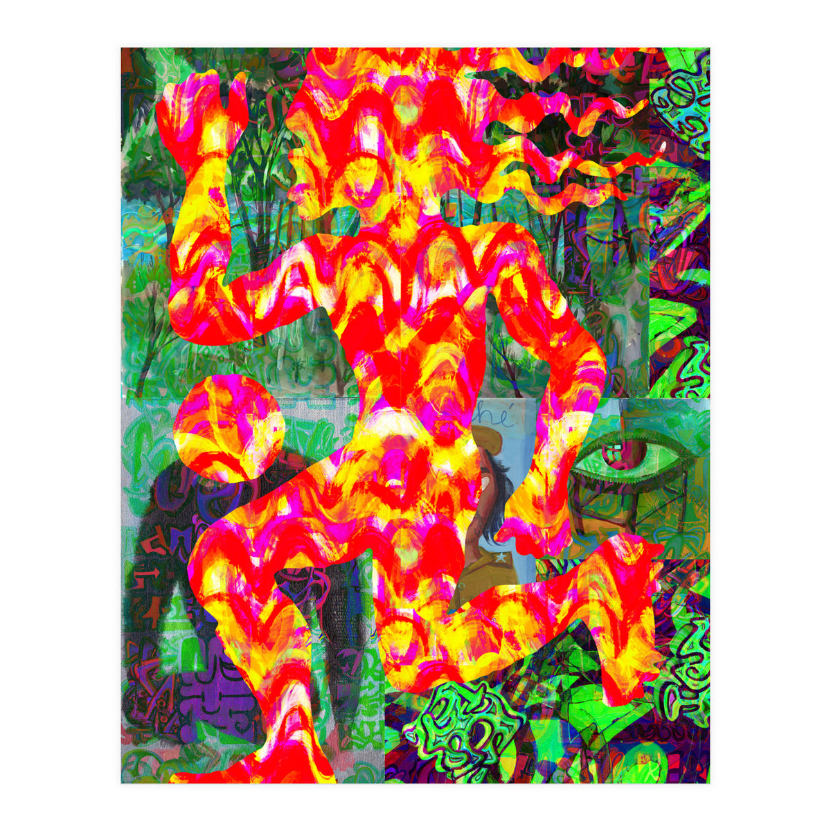 Jugador Nuevo 2023 22 (Print Only)