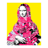 Mona Lisa Platina 6 (Print Only) thumbnail