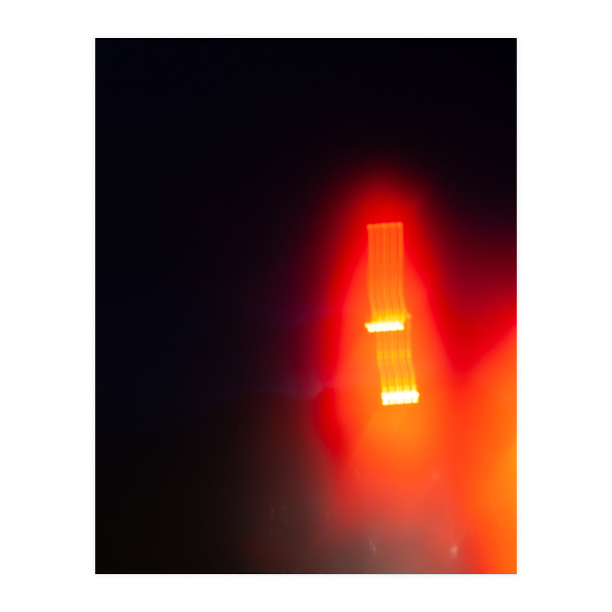 Blur #5 (Print Only)