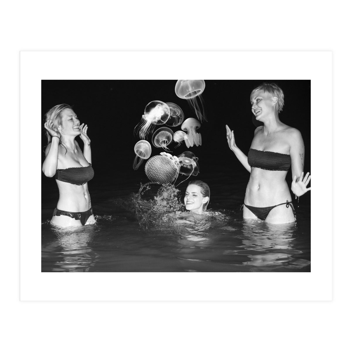 Jellicious (Print Only)