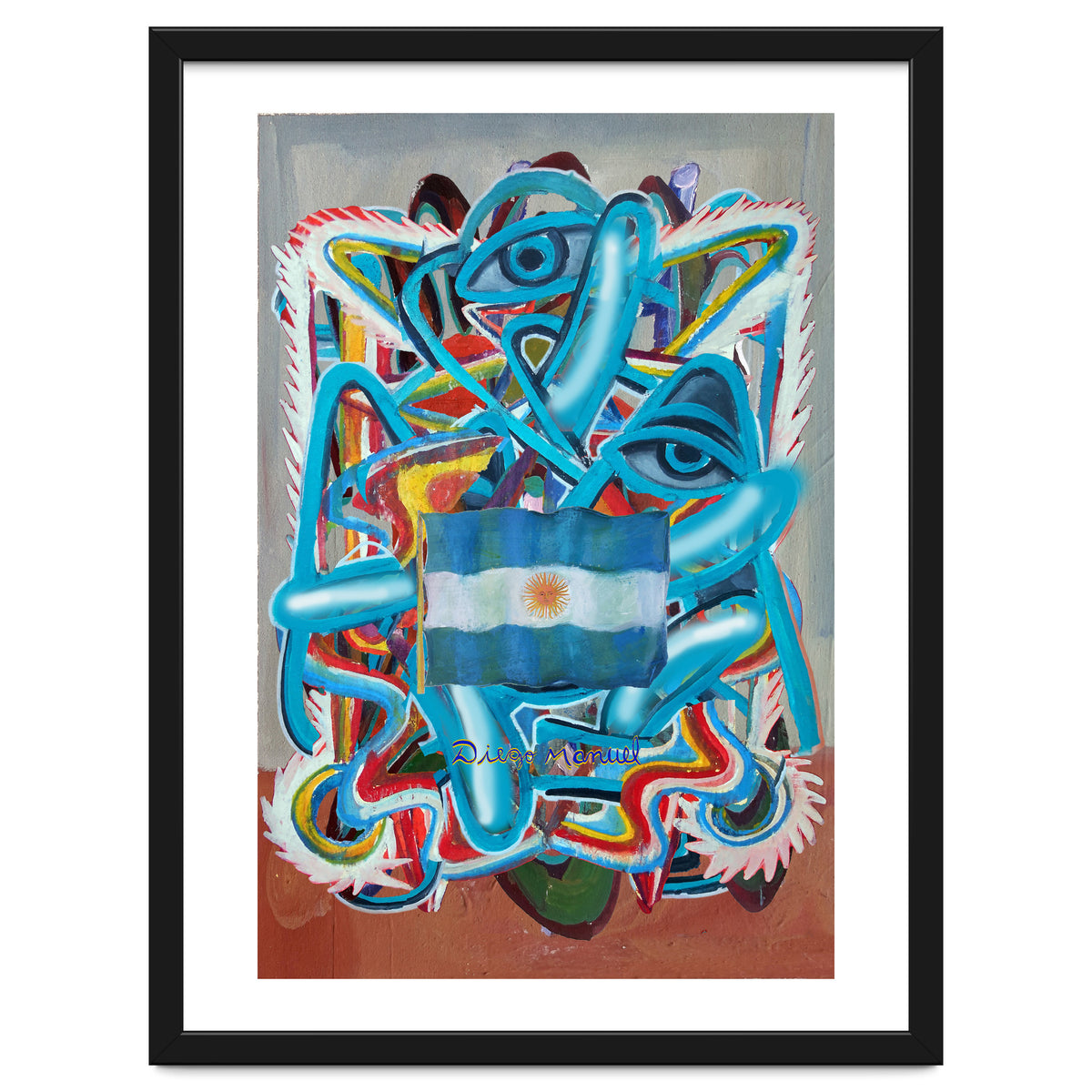 Graffiti Digital 2022 785