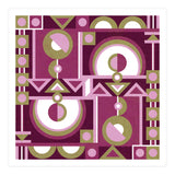 Locked (Print Only) thumbnail