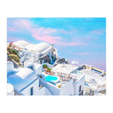 Greece Dreams (Print Only) thumbnail