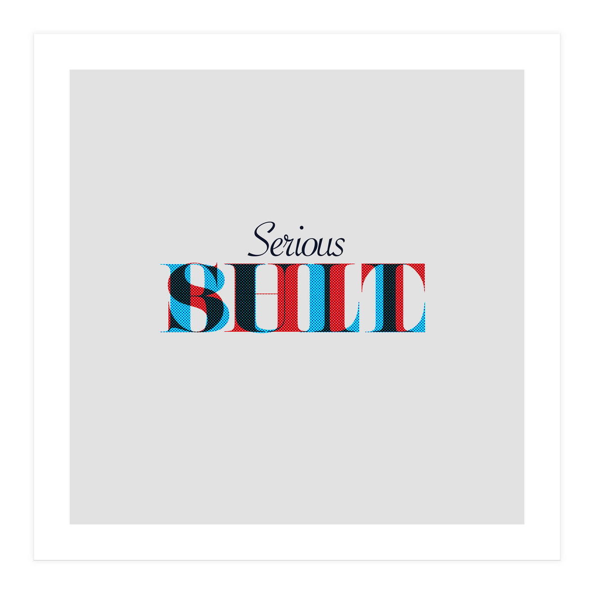 Serious Bullshit (Print Only)