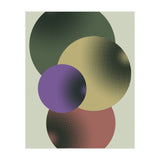 Kreise o.T. 2 (Print Only) thumbnail