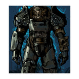 Fallout (Print Only) thumbnail