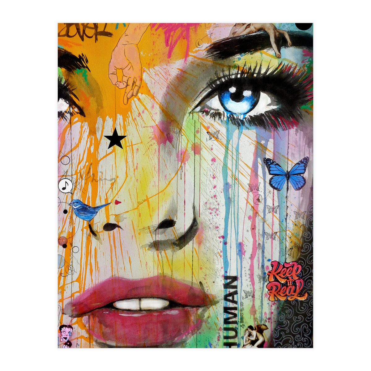 Reality (Print Only)