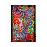 Graffiti Digital 2022 1050 (Print Only) thumbnail