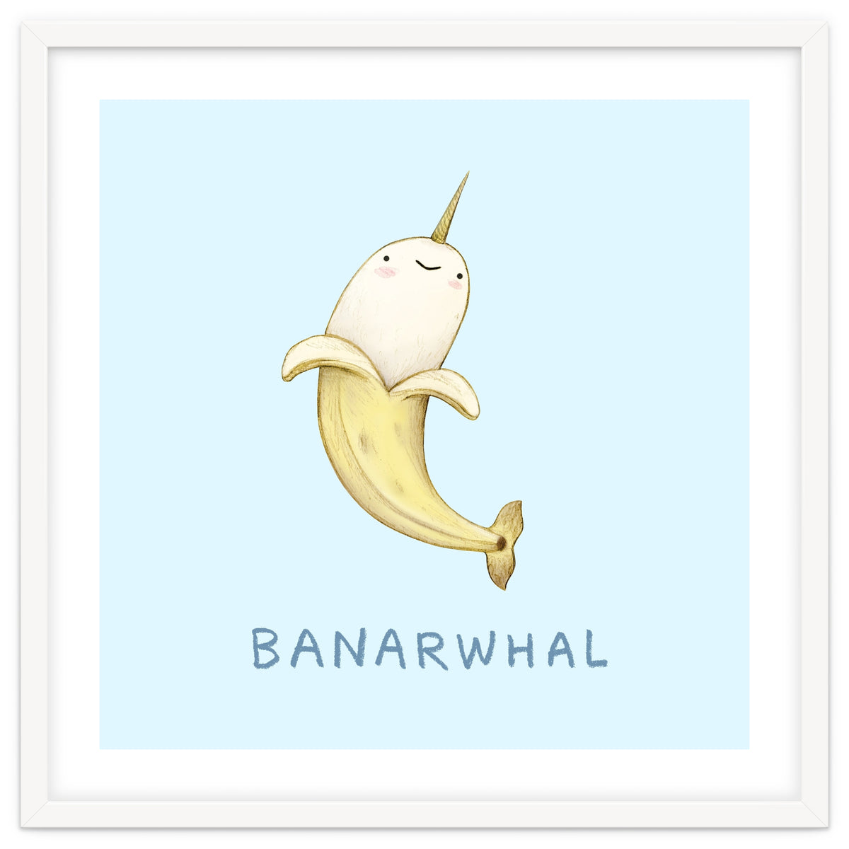 Banarwhal
