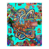 Muchas Cosas 2021 182 (Print Only) thumbnail