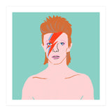 David Bowie (Print Only) thumbnail