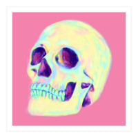 Skull (Print Only)