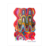 Pop Abstract Asimetrico 14 Copia (Print Only) thumbnail