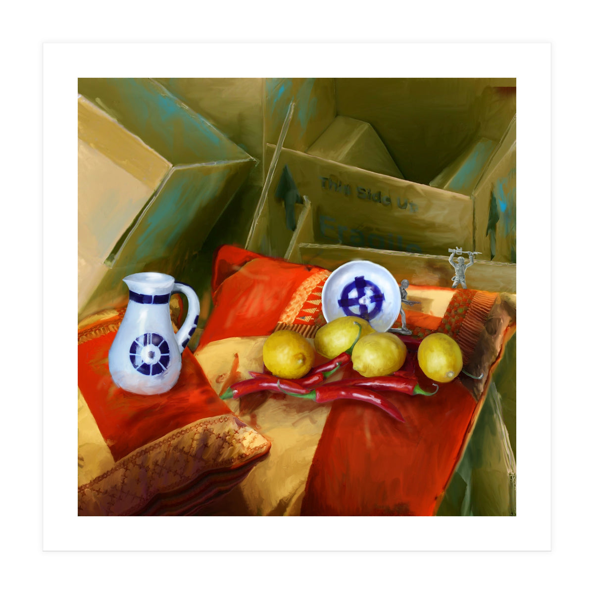 Interior 01 (Print Only)