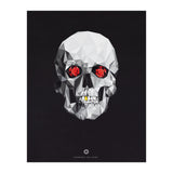 Geometric Eye Candy (Print Only) thumbnail